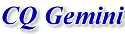 CQ Gemini