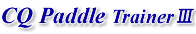 CQ-paddle-trainer3